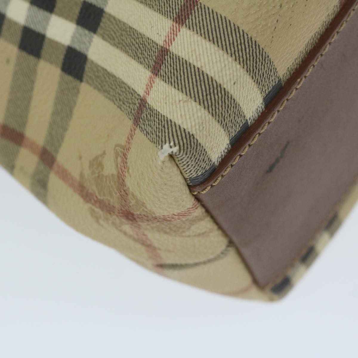 Burberry Burberry Nova Check shoulder Size ONE SIZE - 13 Thumbnail