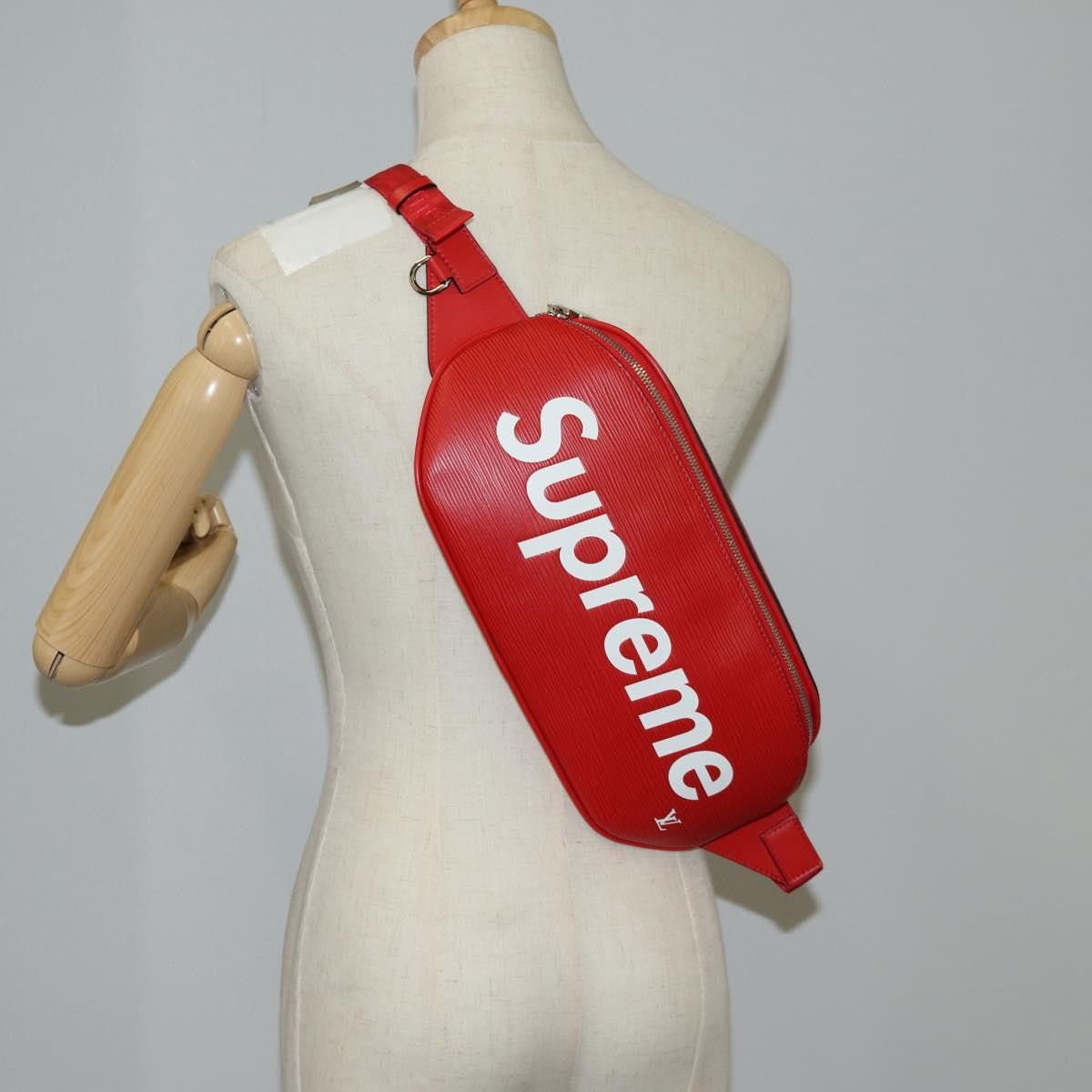 Louis Vuitton Louis Vuitton Bum bag shoulder Size ONE SIZE - 18 Thumbnail