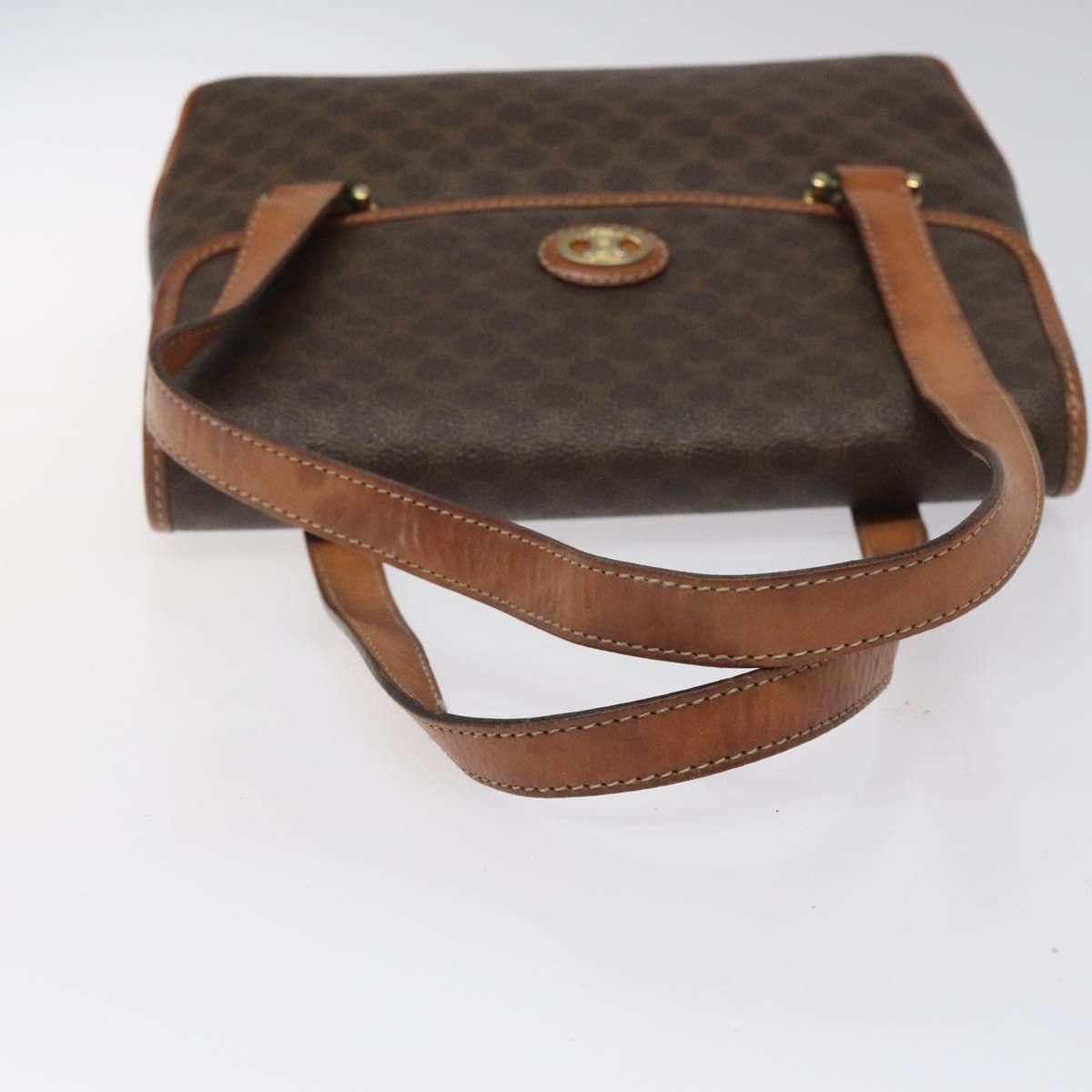 Celine Céline Macadam handbag Size ONE SIZE - 5 Thumbnail
