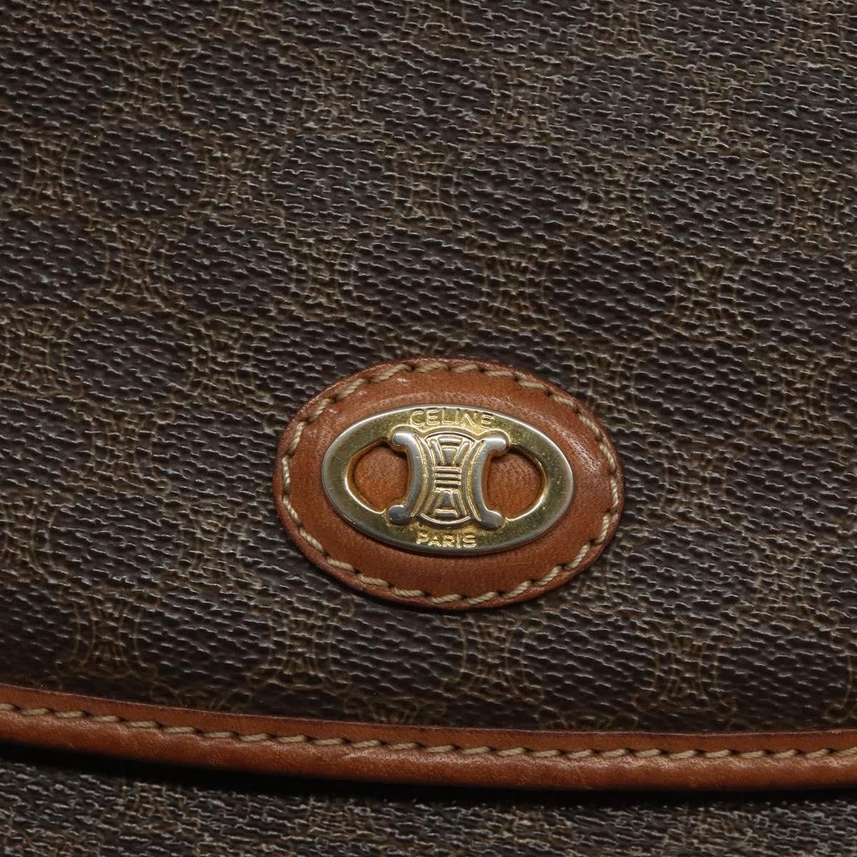 Celine Céline Macadam handbag Size ONE SIZE - 11 Thumbnail