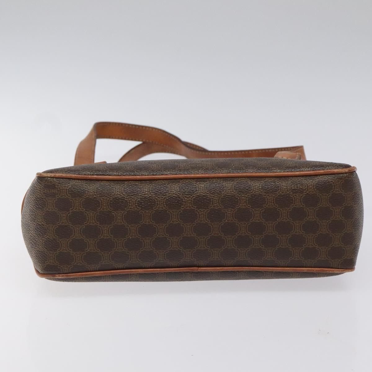 Celine Céline Macadam handbag Size ONE SIZE - 17 Thumbnail