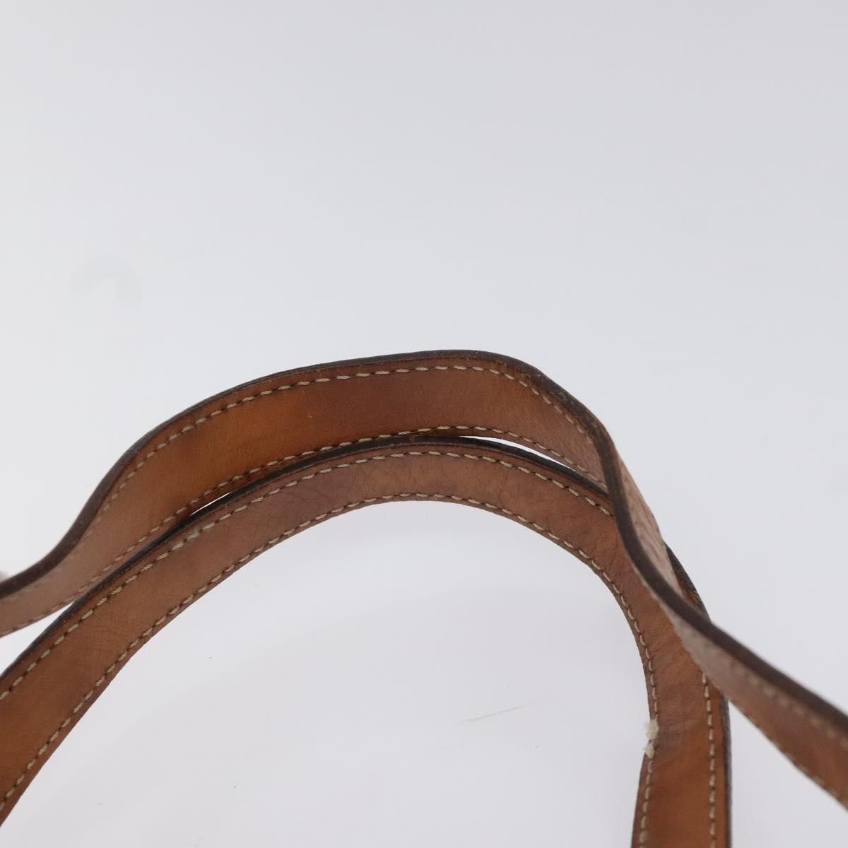 Celine Céline Macadam handbag Size ONE SIZE - 6 Thumbnail