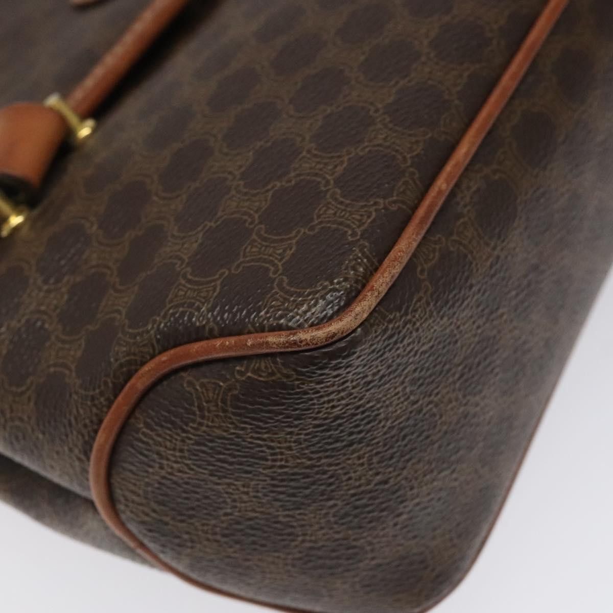 Celine Céline Macadam handbag Size ONE SIZE - 8 Thumbnail