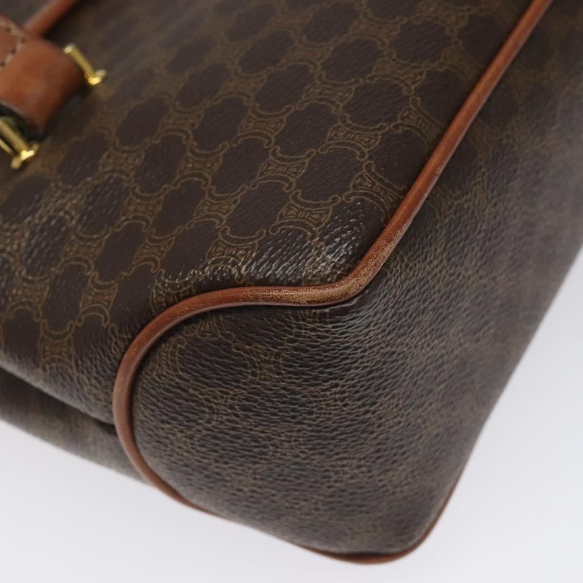 Celine Céline Macadam handbag Size ONE SIZE - 10 Thumbnail
