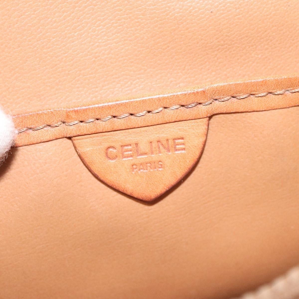 Celine Céline Macadam handbag Size ONE SIZE - 13 Thumbnail