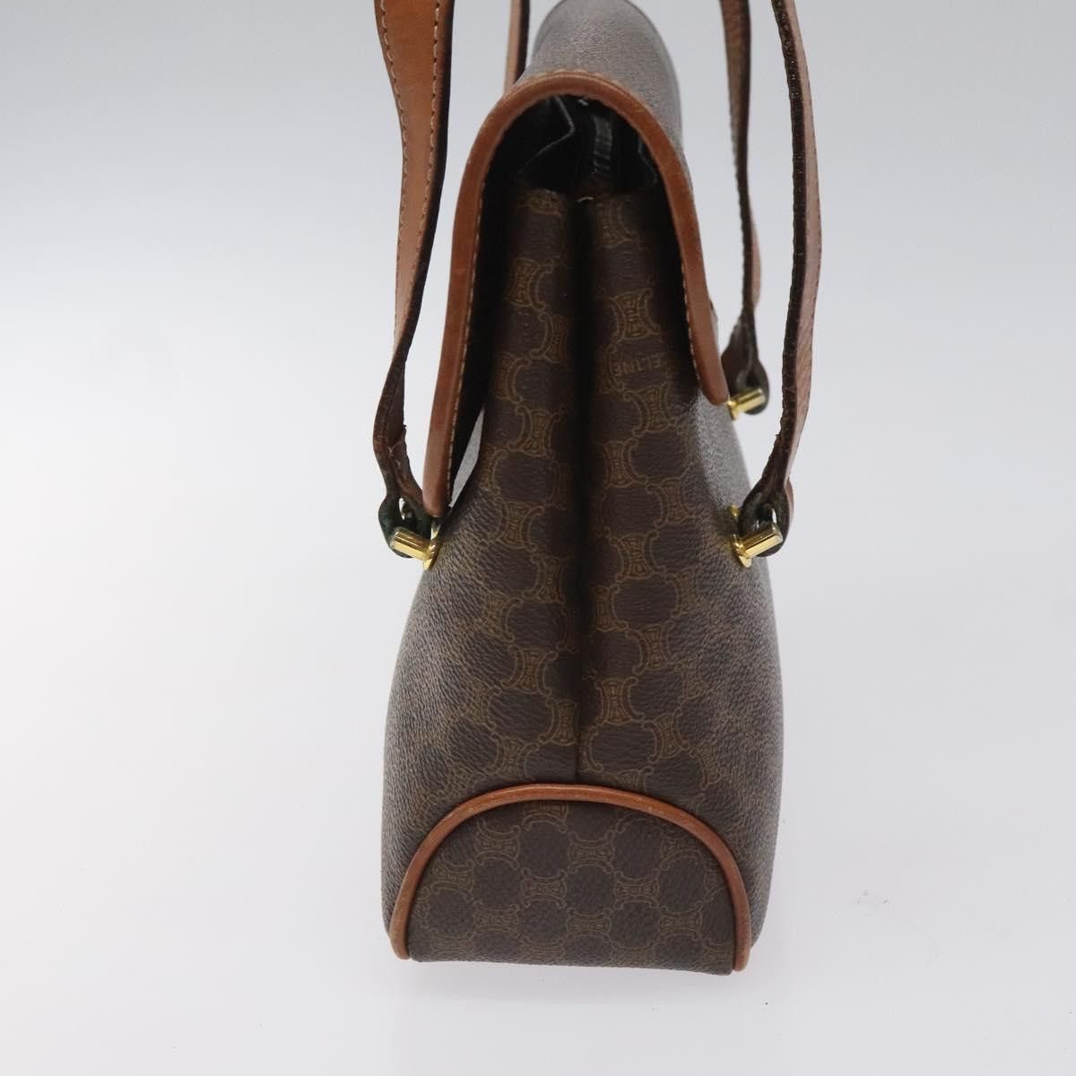 Celine Céline Macadam handbag Size ONE SIZE - 4 Thumbnail