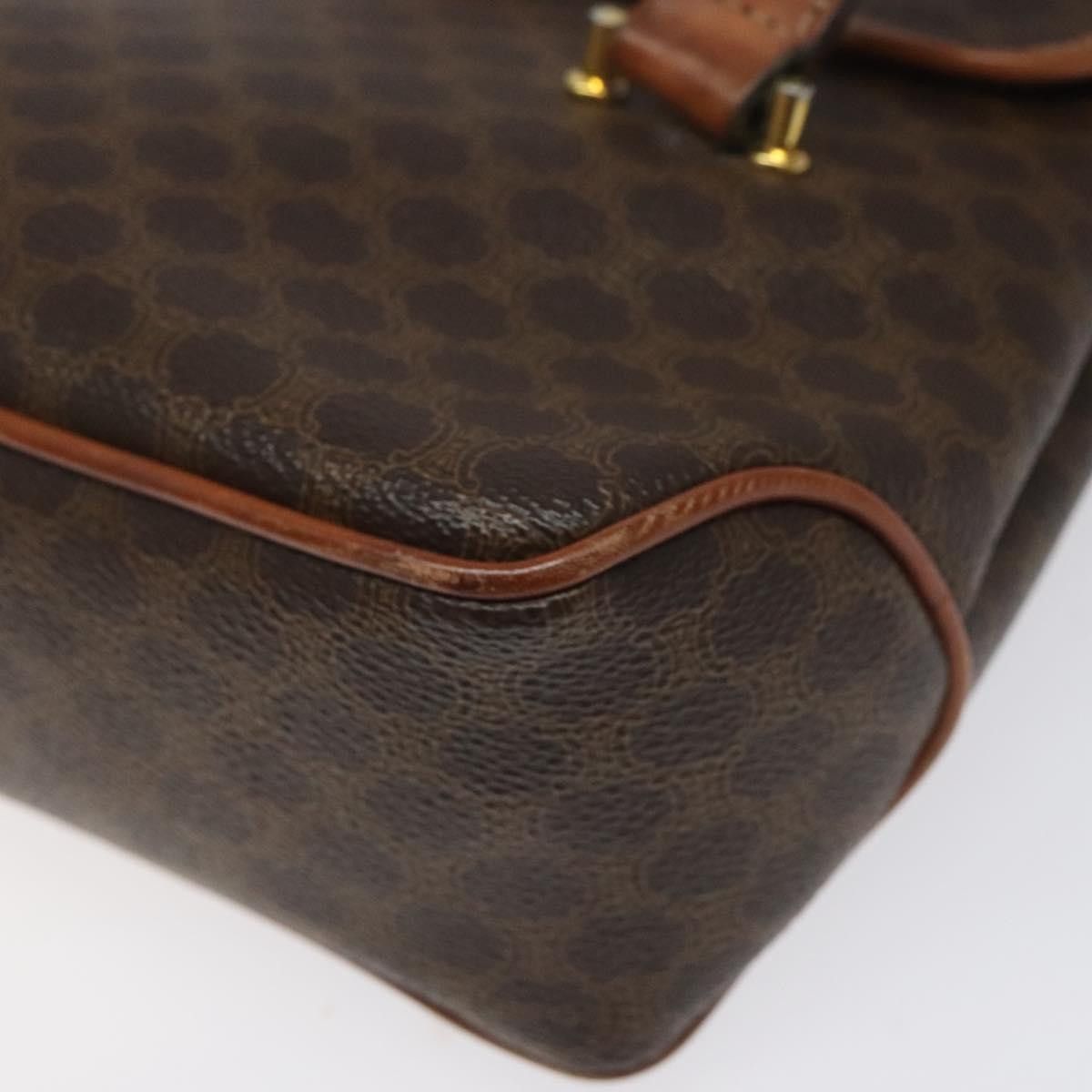 Celine Céline Macadam handbag Size ONE SIZE - 9 Thumbnail