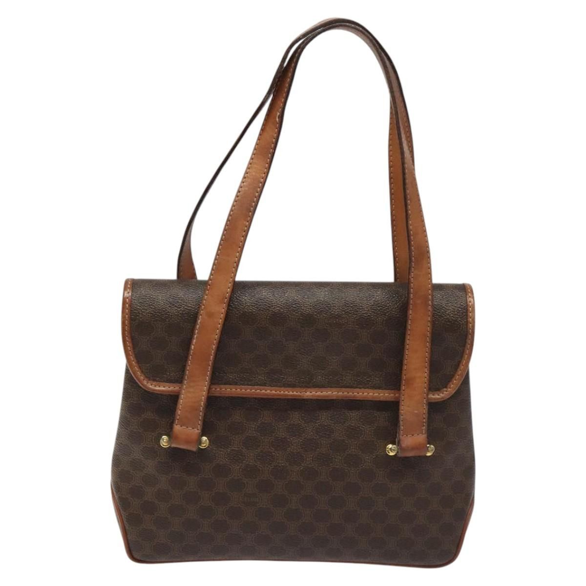 Celine Céline Macadam handbag Size ONE SIZE - 2 Thumbnail