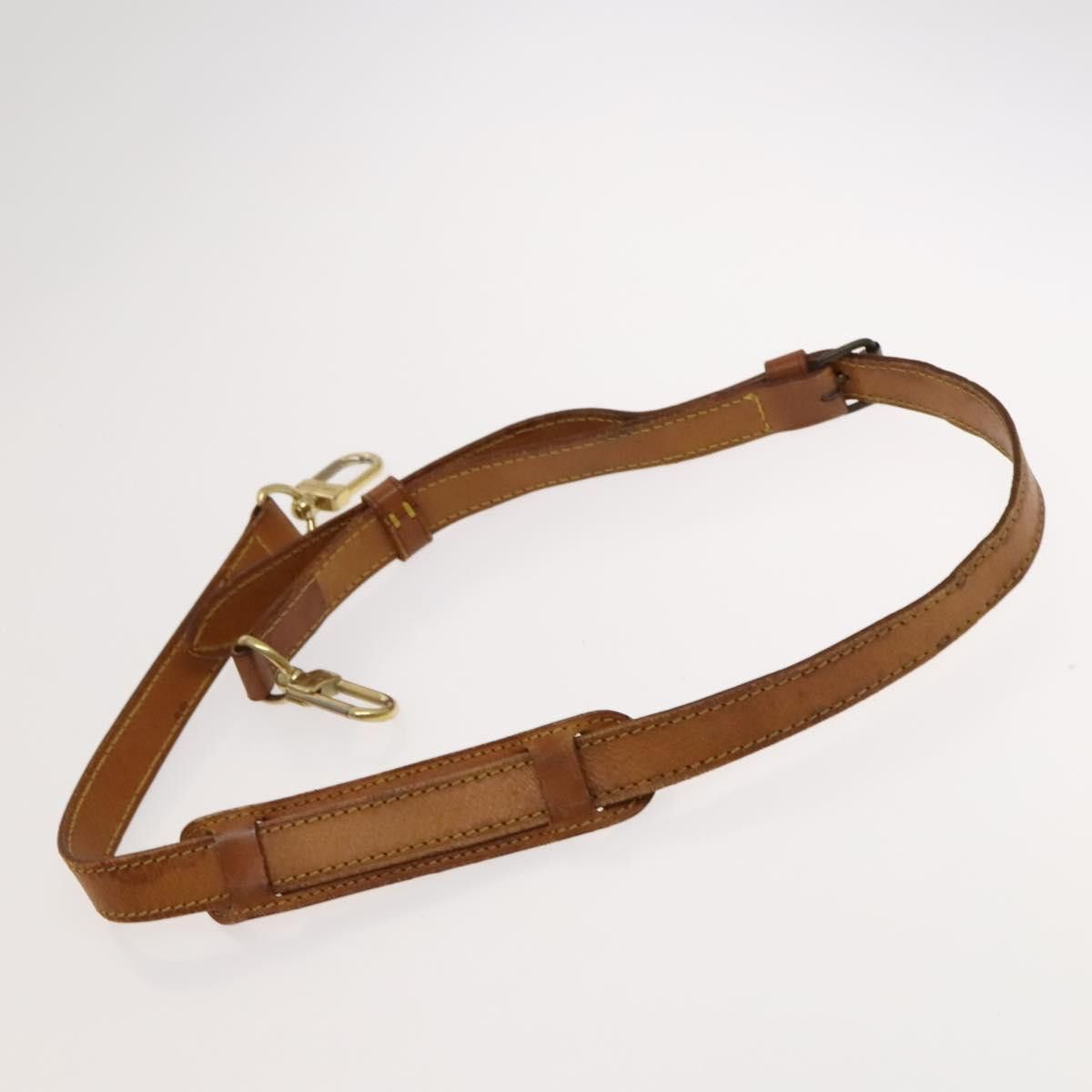 Louis Vuitton Louis Vuitton Keepall Bandouliere 55 travel Size ONE SIZE - 16 Thumbnail