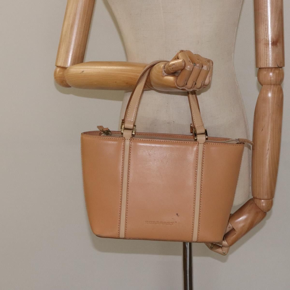 Burberry Burberry handbag Size ONE SIZE - 13 Thumbnail