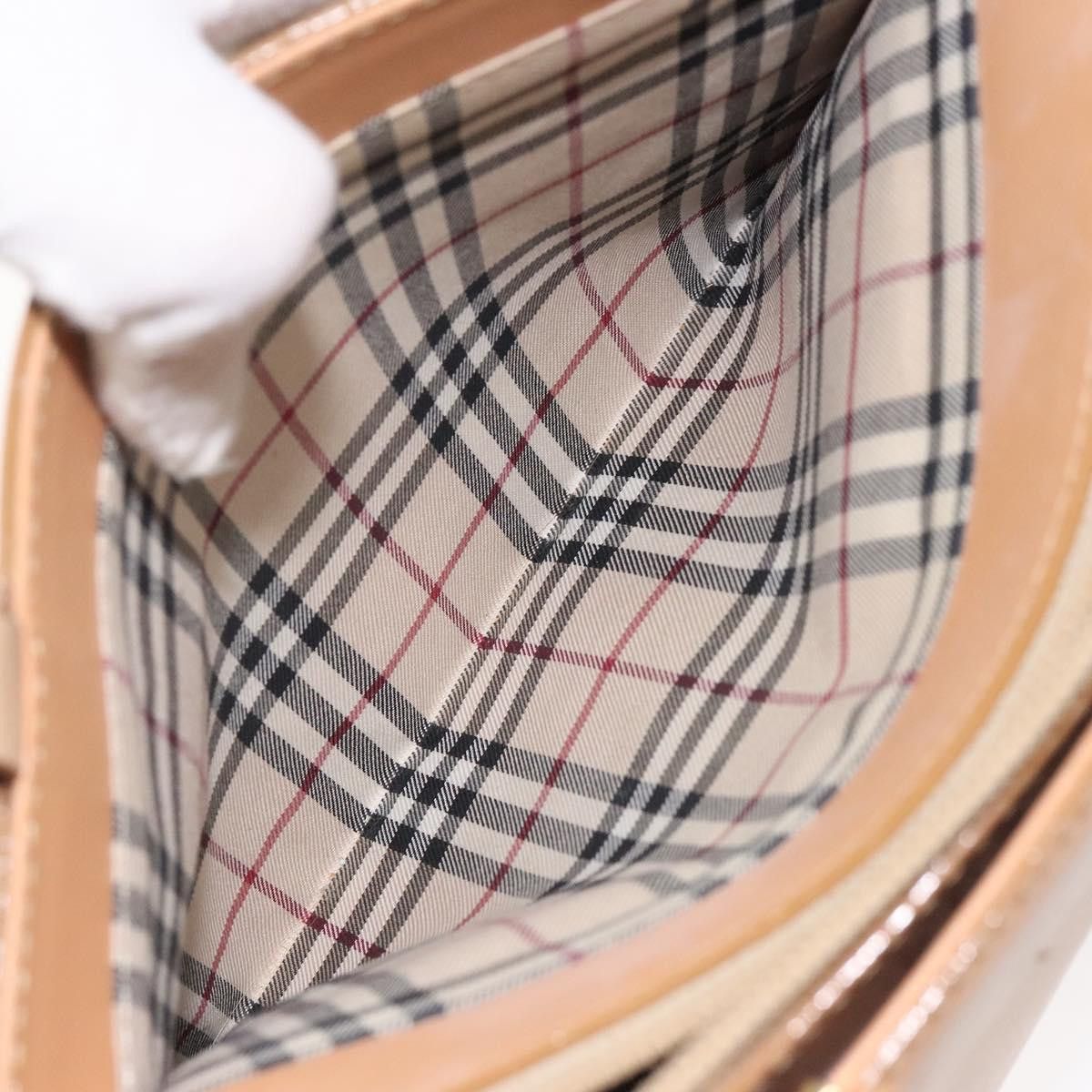 Burberry Burberry handbag Size ONE SIZE - 18 Thumbnail