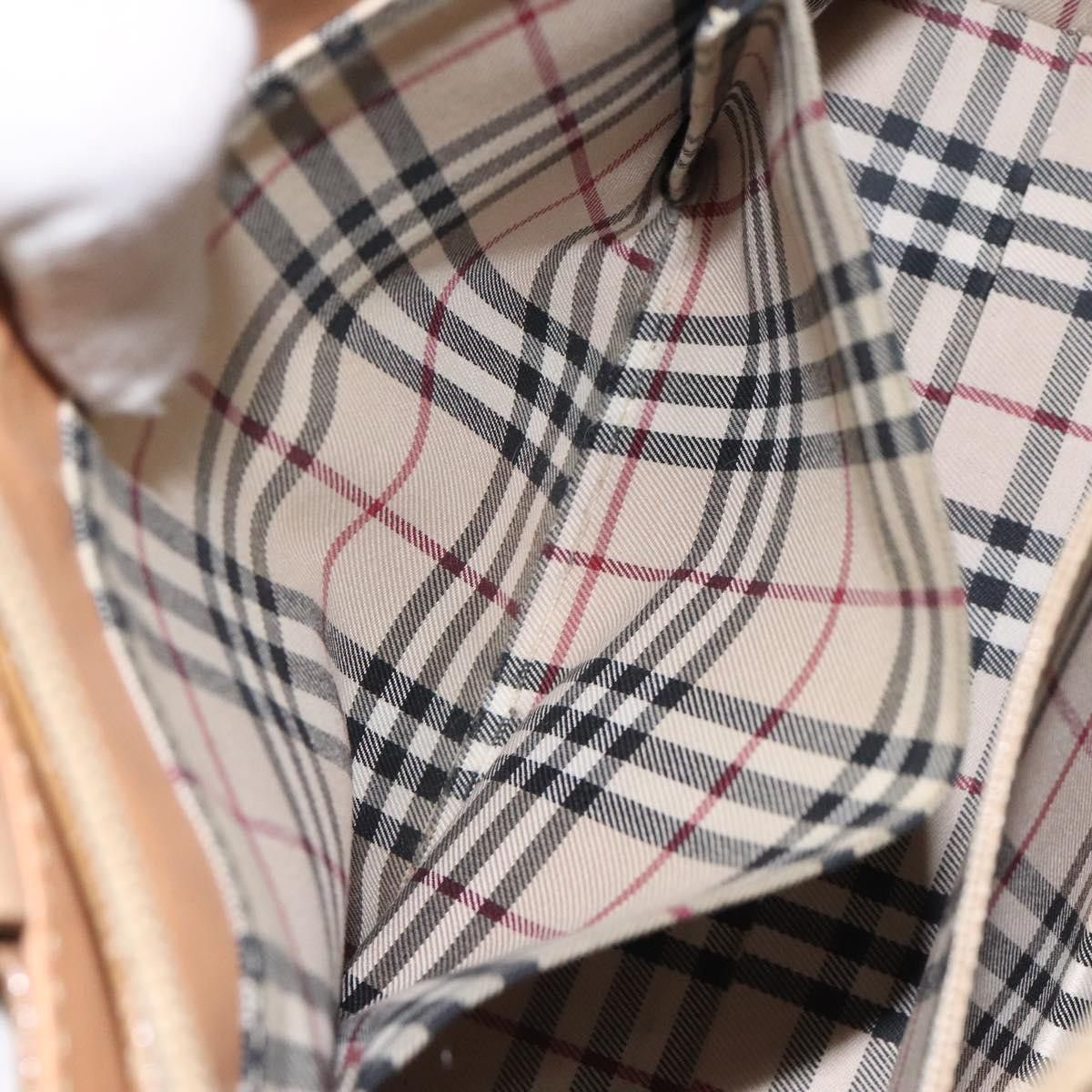 Burberry Burberry handbag Size ONE SIZE - 17 Thumbnail