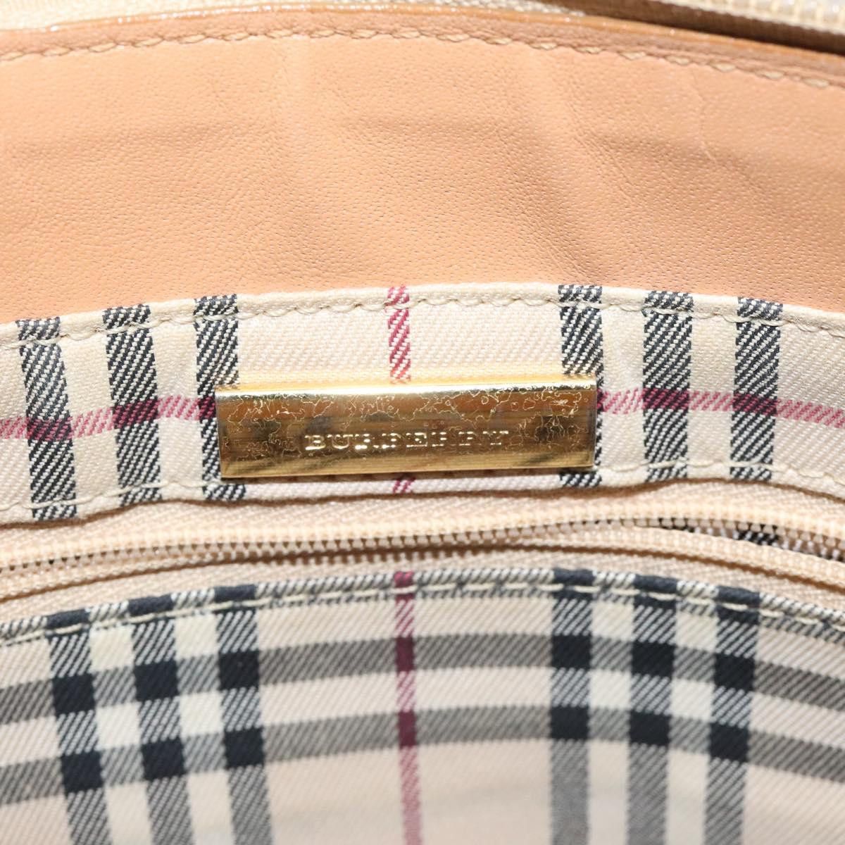 Burberry Burberry handbag Size ONE SIZE - 12 Thumbnail