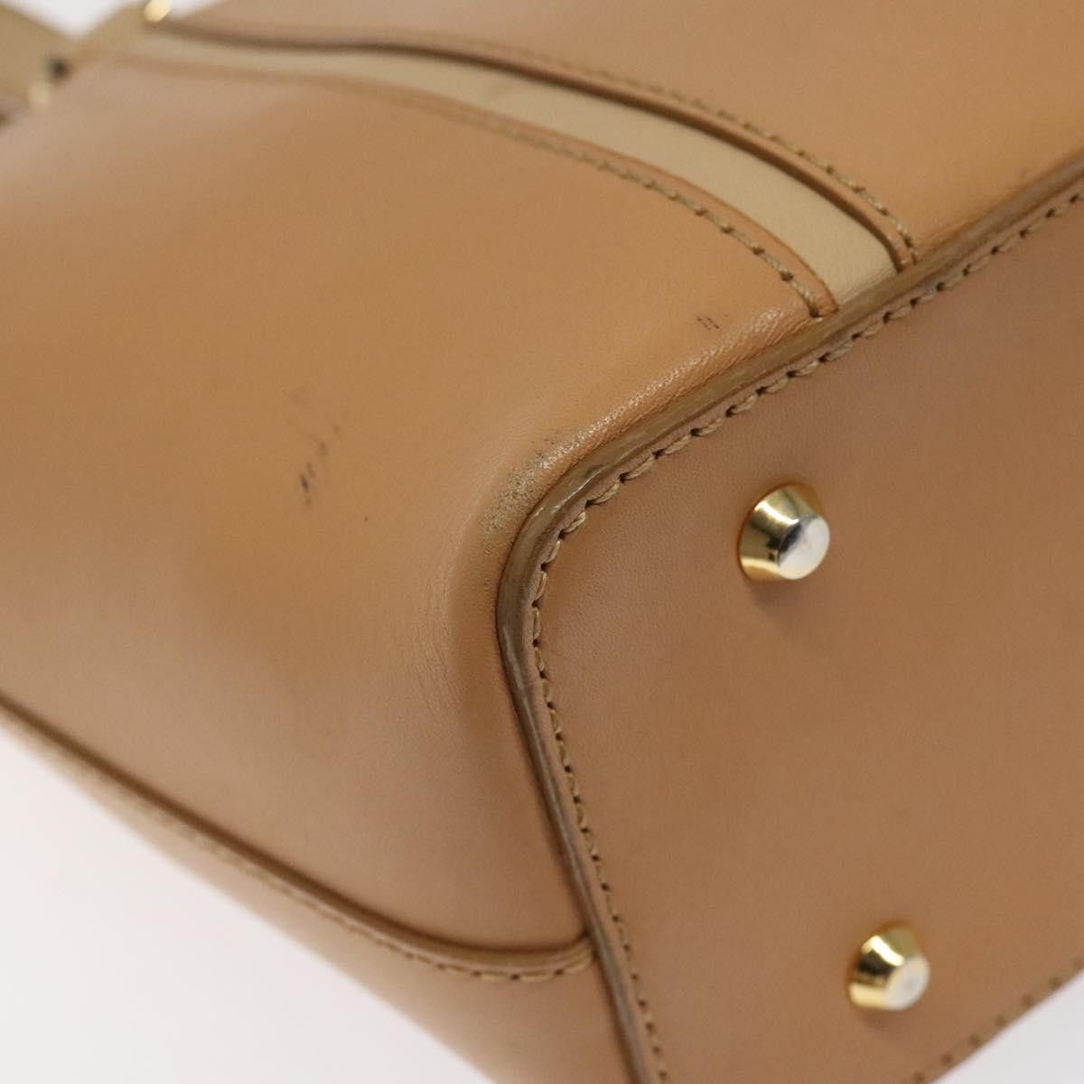 Burberry Burberry handbag Size ONE SIZE - 9 Thumbnail
