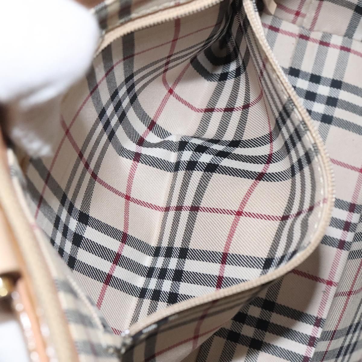 Burberry Burberry handbag Size ONE SIZE - 16 Thumbnail