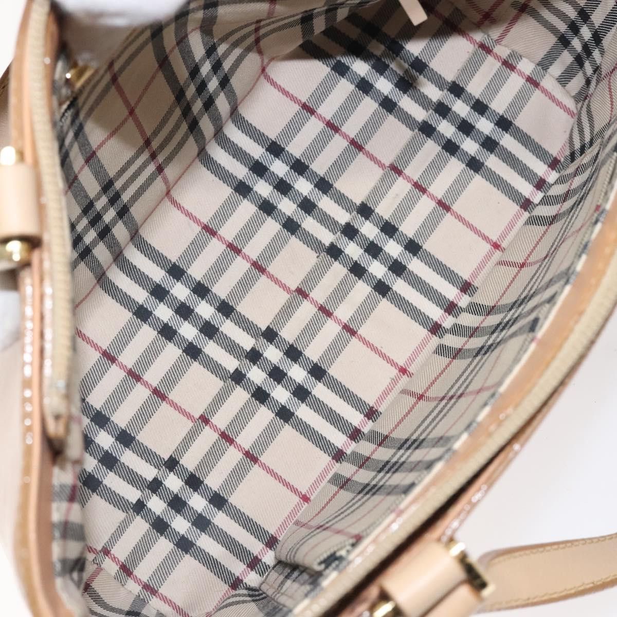 Burberry Burberry handbag Size ONE SIZE - 11 Thumbnail