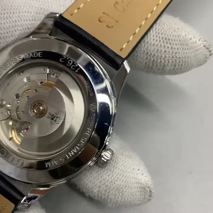 Gucci Gucci G-timeless series watch yq Size ONE SIZE - 4 Thumbnail