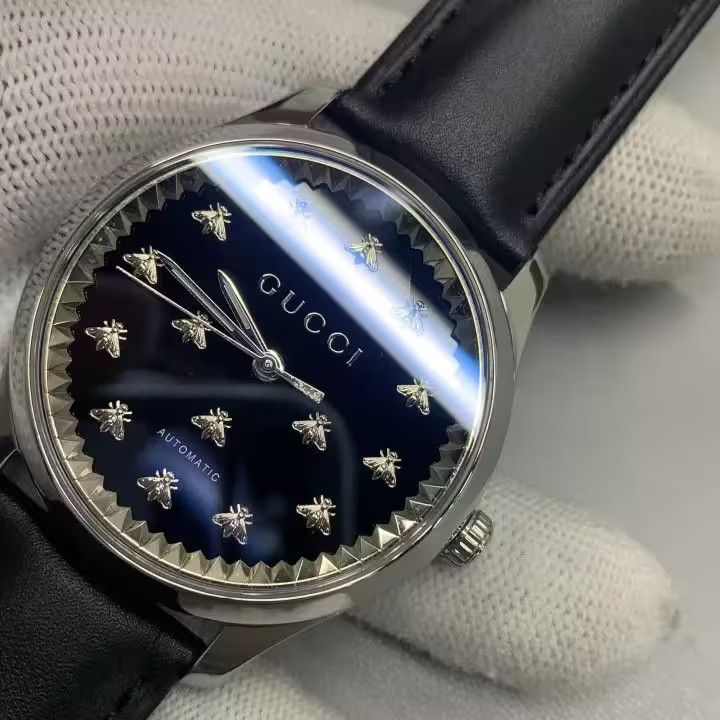 Gucci Gucci G-timeless series watch yq Size ONE SIZE - 10 Thumbnail