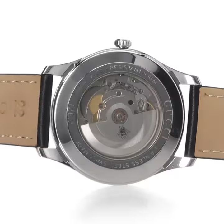 Gucci Gucci G-timeless series watch yq Size ONE SIZE - 15 Thumbnail
