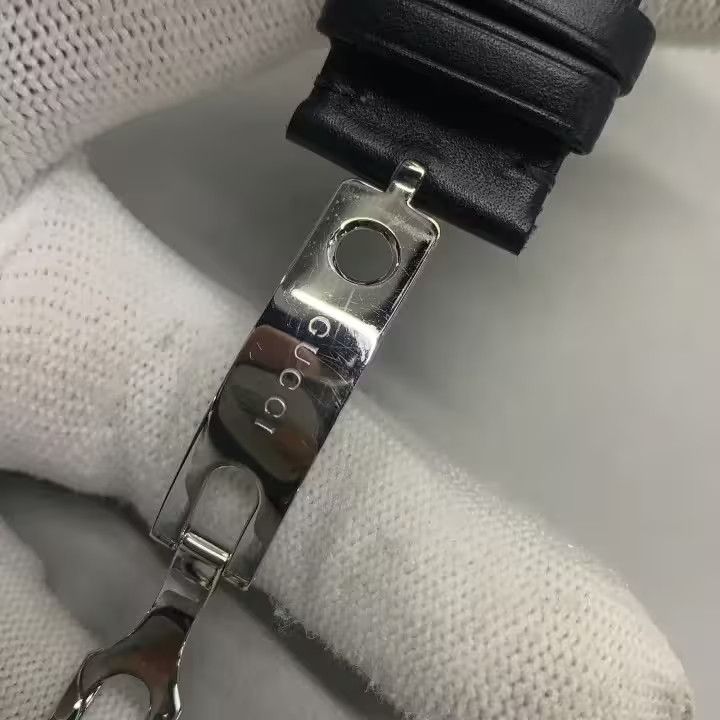 Gucci Gucci G-timeless series watch yq Size ONE SIZE - 20 Thumbnail
