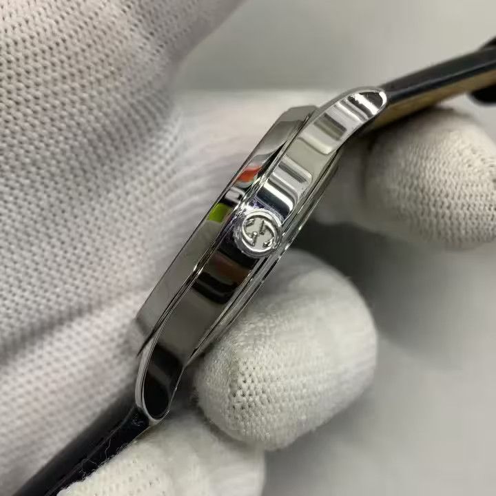 Gucci Gucci G-timeless series watch yq Size ONE SIZE - 13 Thumbnail