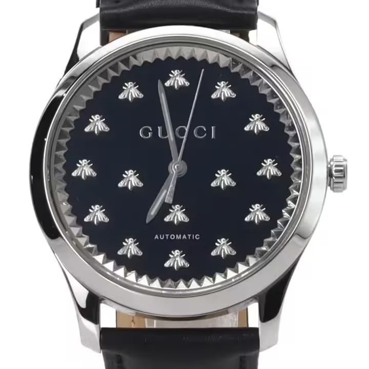 Gucci Gucci G-timeless series watch yq Size ONE SIZE - 12 Thumbnail