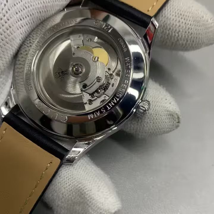 Gucci Gucci G-timeless series watch yq Size ONE SIZE - 6 Thumbnail