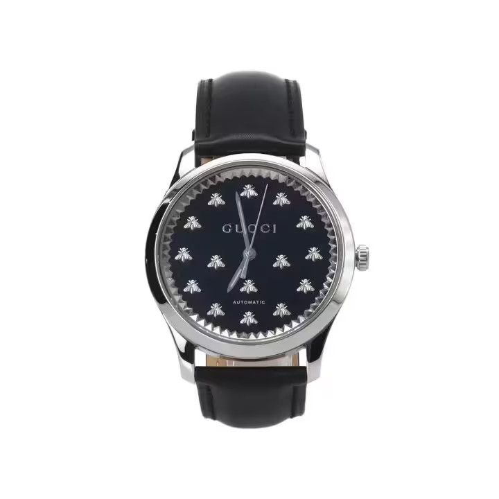 Gucci Gucci G-timeless series watch yq Size ONE SIZE - 1 Thumbnail