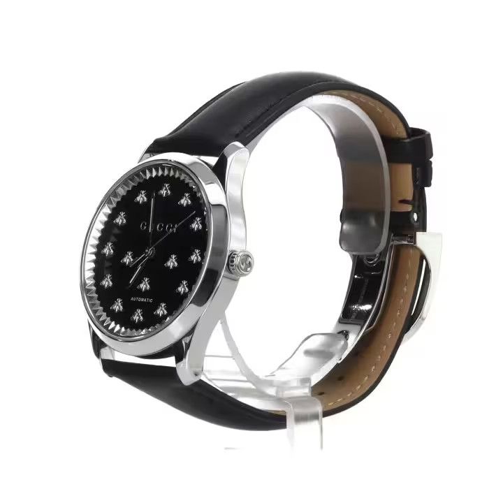 Gucci Gucci G-timeless series watch yq Size ONE SIZE - 8 Thumbnail
