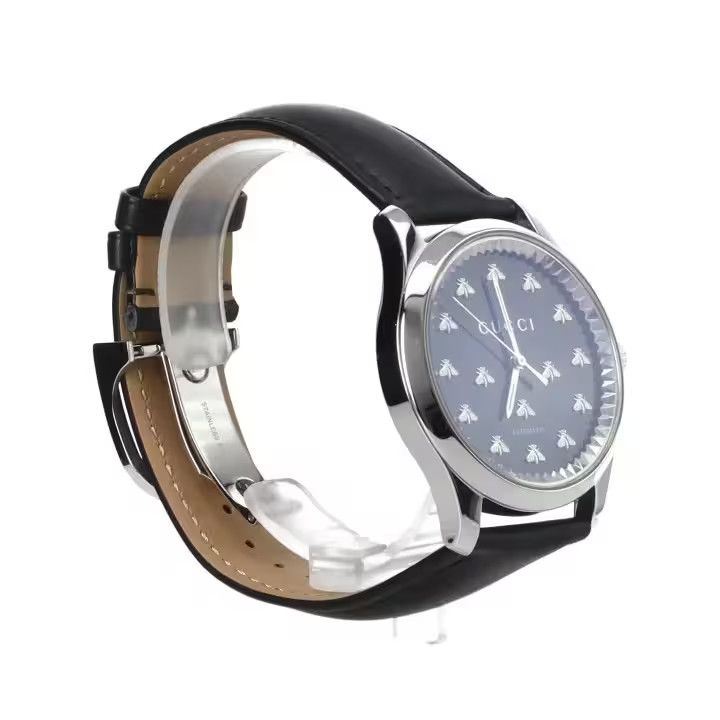 Gucci Gucci G-timeless series watch yq Size ONE SIZE - 3 Thumbnail