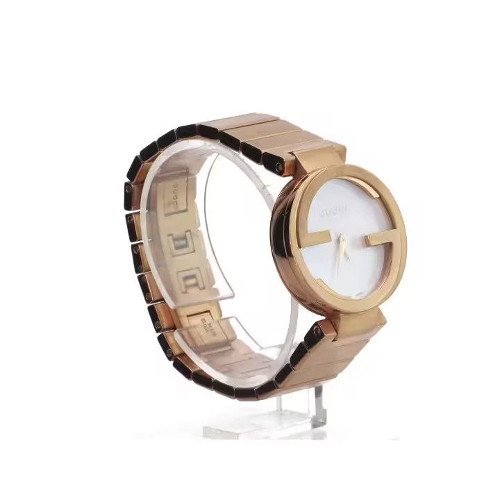 Gucci Gucci interlocing series watch yq Size ONE SIZE - 17 Thumbnail
