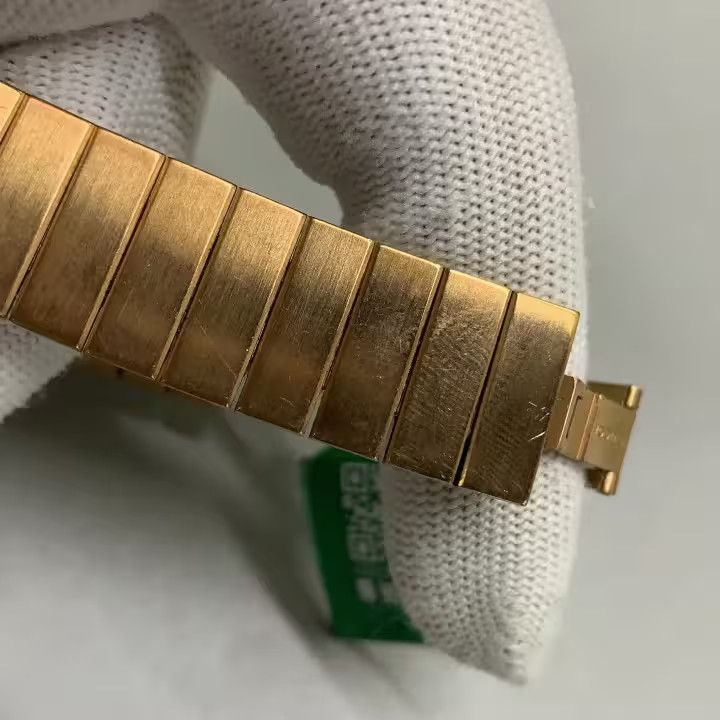 Gucci Gucci interlocing series watch yq Size ONE SIZE - 19 Thumbnail