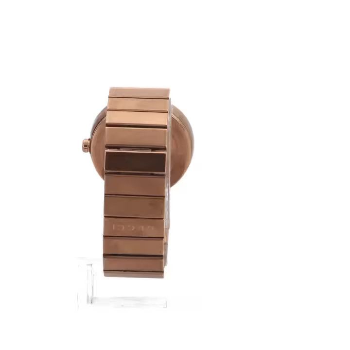 Gucci Gucci interlocing series watch yq Size ONE SIZE - 11 Thumbnail