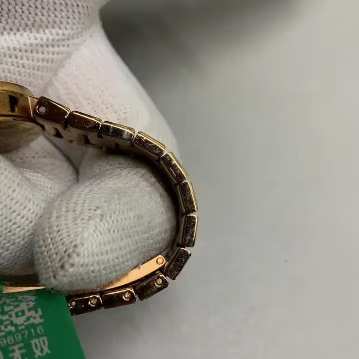 Gucci Gucci interlocing series watch yq Size ONE SIZE - 18 Thumbnail