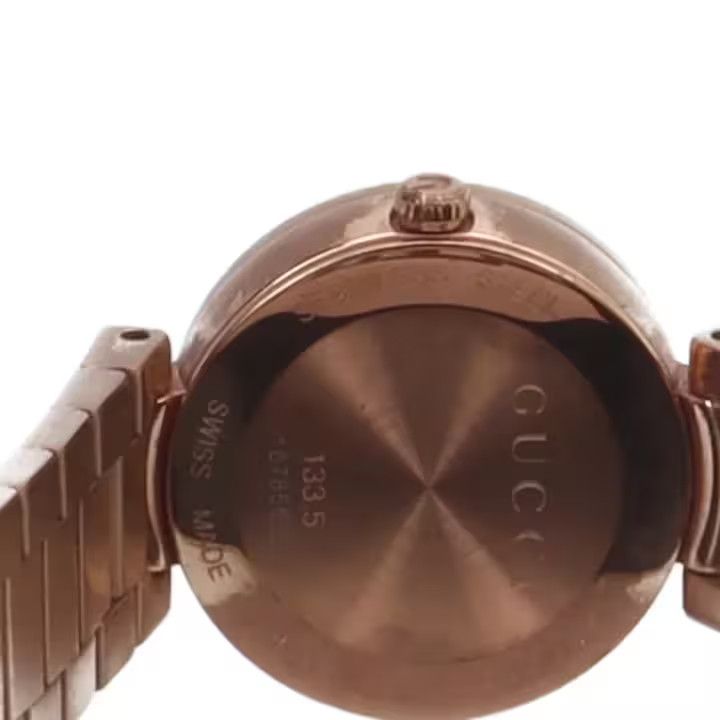 Gucci Gucci interlocing series watch yq Size ONE SIZE - 6 Thumbnail