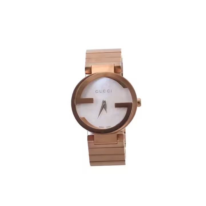 Gucci Gucci interlocing series watch yq Size ONE SIZE - 1 Thumbnail