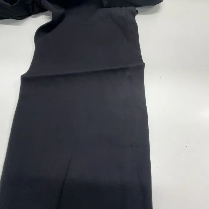 Sandro Sandro High-Waisted Tailored Trousers for Women 0079 Size 36" / US 14 / IT 50 - 10 Thumbnail