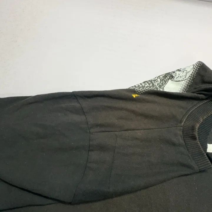 Off-White OFF-WHITE Logo Print Casual T-Shirt for Men 0079 Size US M / EU 48-50 / 2 - 8 Thumbnail