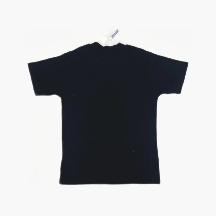 Off-White OFF-WHITE Stylish Black Short Sleeve T-Shirt 0079 Size US XS / EU 42 / 0 - 2 Thumbnail