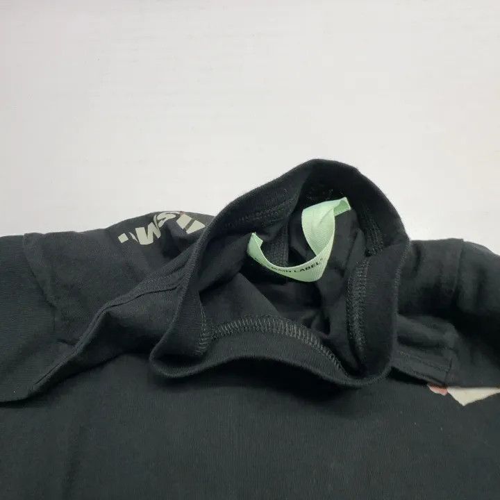 Off-White Off-White Black Vampire T-shirt for Men 0079 Size US XS / EU 42 / 0 - 8 Thumbnail