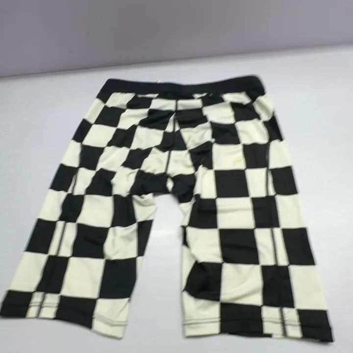 Nike x Off-White White Athletic Shorts for Men 0079