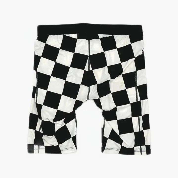 Nike x Off-White White Athletic Shorts for Men 0079