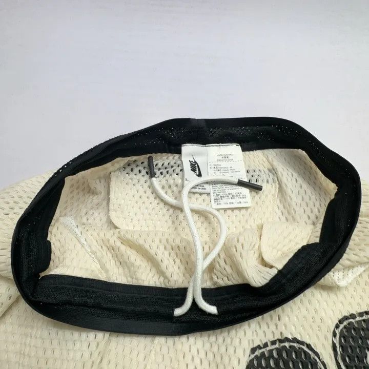 Nike x Off-White White Athletic Shorts for Men 0079