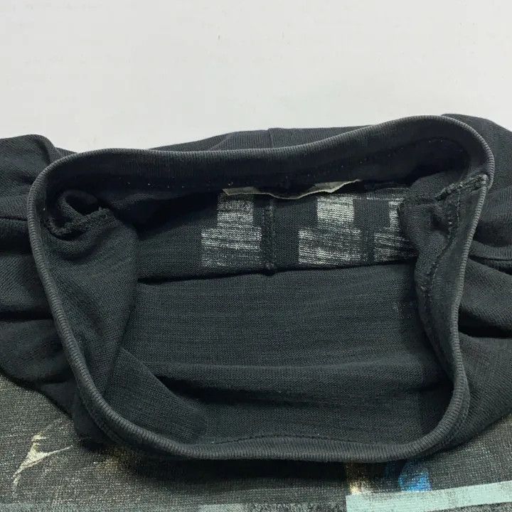 Off-White Off-White Short Sleeve T-Shirt with Graphic Print 0079 Size US S / EU 44-46 / 1 - 10 Thumbnail