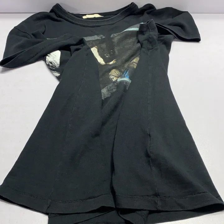Off-White Off-White Short Sleeve T-Shirt with Graphic Print 0079 Size US S / EU 44-46 / 1 - 14 Thumbnail