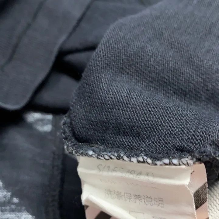 Off-White Off-White Short Sleeve T-Shirt with Graphic Print 0079 Size US S / EU 44-46 / 1 - 5 Thumbnail