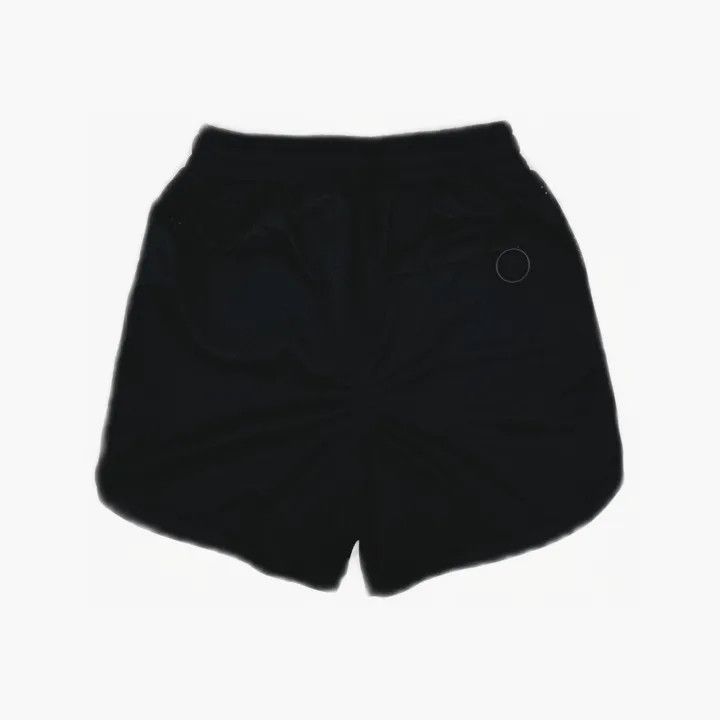 Off-White Off-White Letter Print Casual Shorts 0079 Size US 26 / EU 42 - 3 Thumbnail