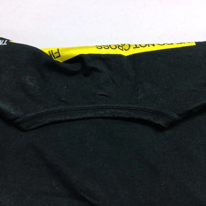 Off-White Off-White Temperature Arrows Short Sleeve T-Shirt 0079 Size US XS / EU 42 / 0 - 8 Thumbnail