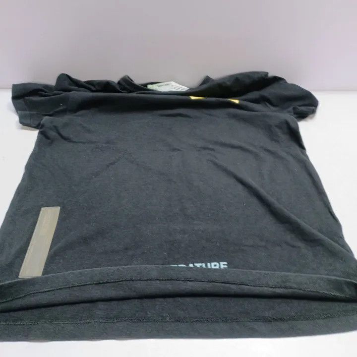 Off-White Off-White Temperature Arrows Short Sleeve T-Shirt 0079 Size US XS / EU 42 / 0 - 12 Thumbnail