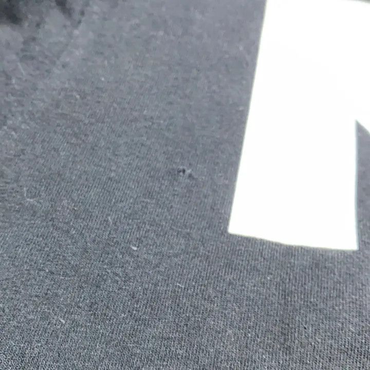 Off-White Off-White Black Graphic Short Sleeve T-Shirt 0079 Size US XS / EU 42 / 0 - 9 Thumbnail